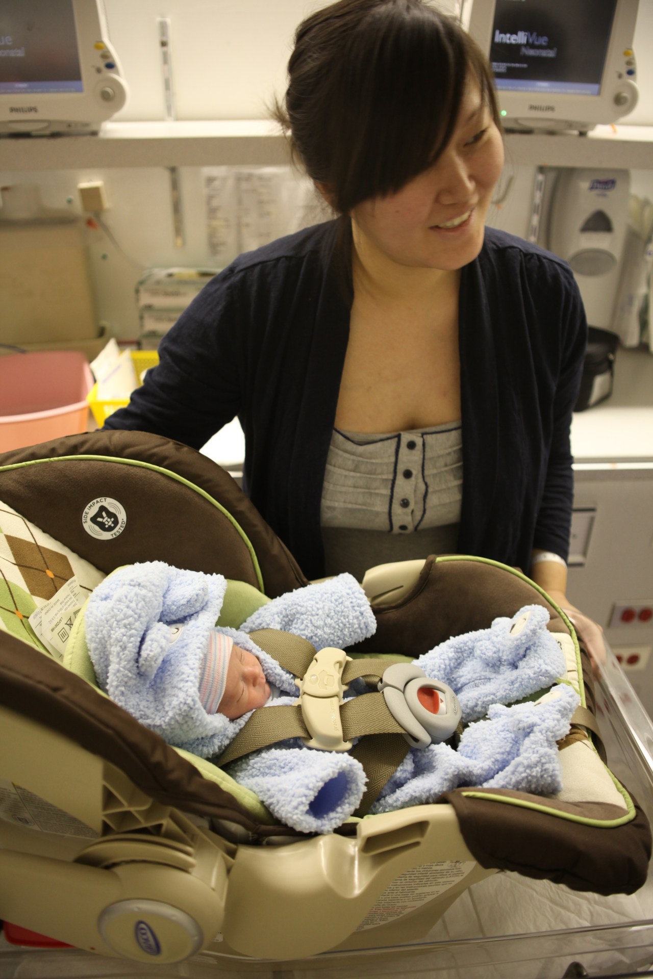 Baby Harry through 2-21-11 158