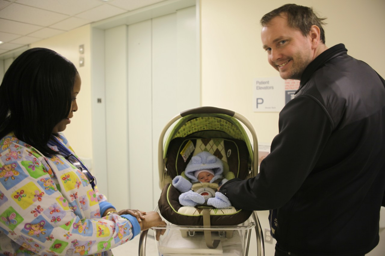 Baby Harry through 2-21-11 161